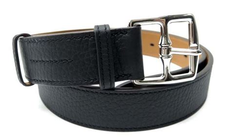 expensive hermes belt